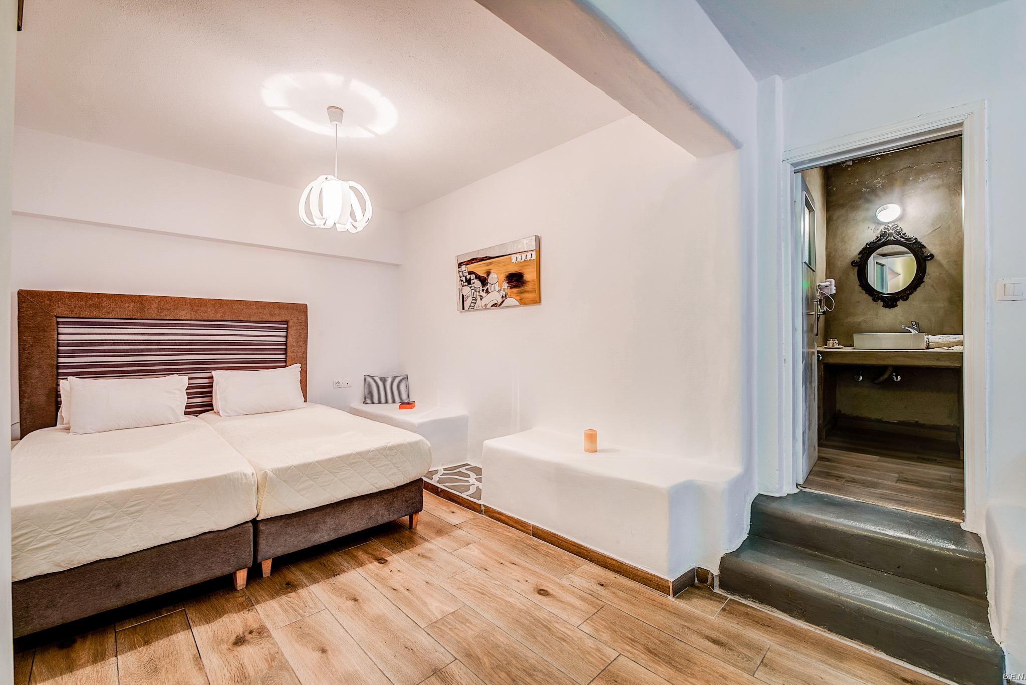 Готель Anamar Blu (Adults Only) Орнос Екстер'єр фото